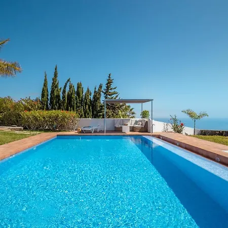 Casa Alba Tazacorte